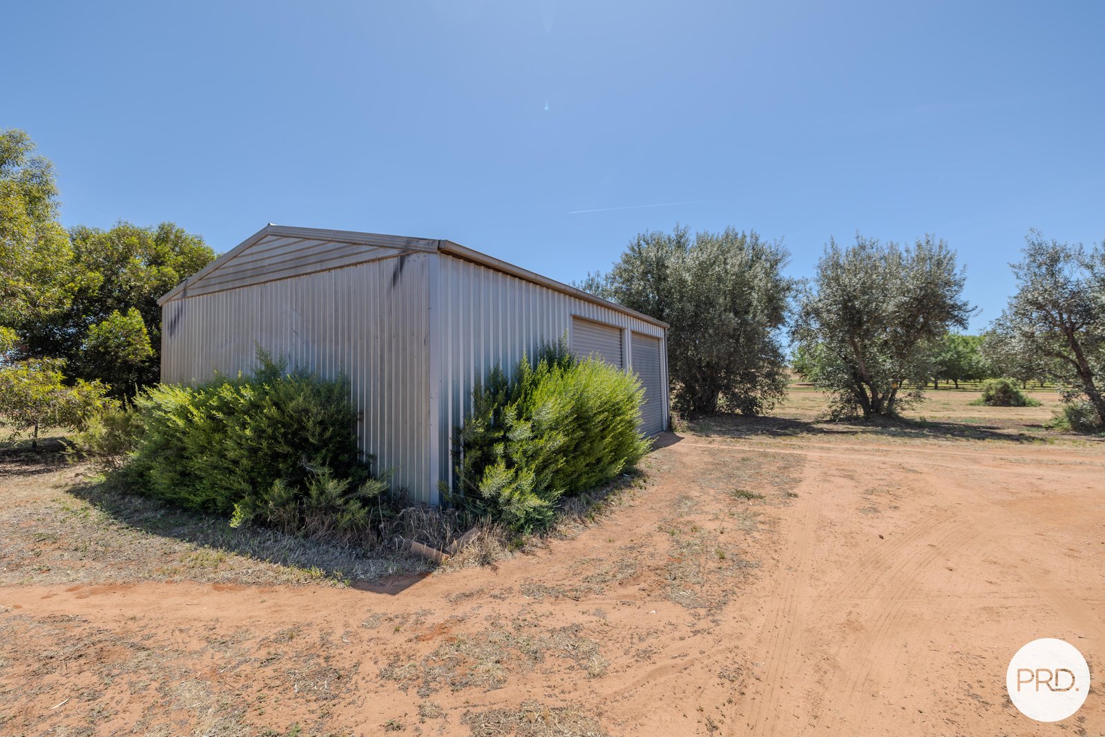 273 Iraak Lake Road IRAAK 19