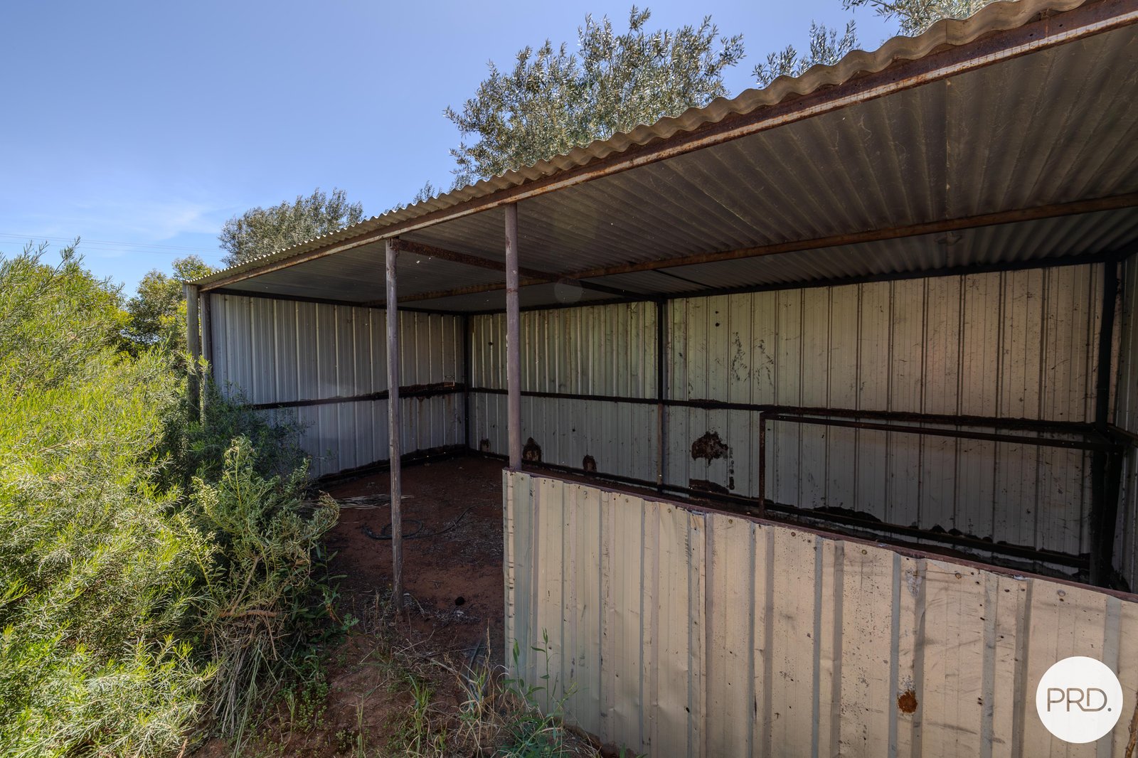 273 Iraak Lake Road IRAAK 21
