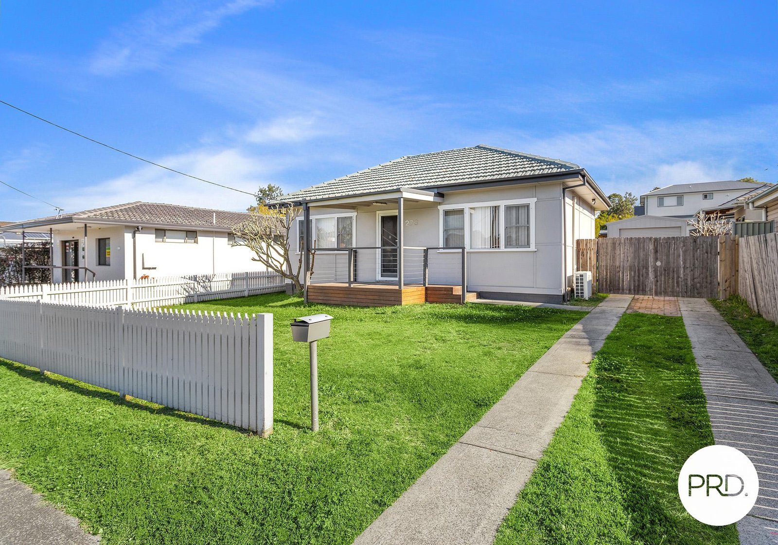 273 Kanahooka Road DAPTO 1