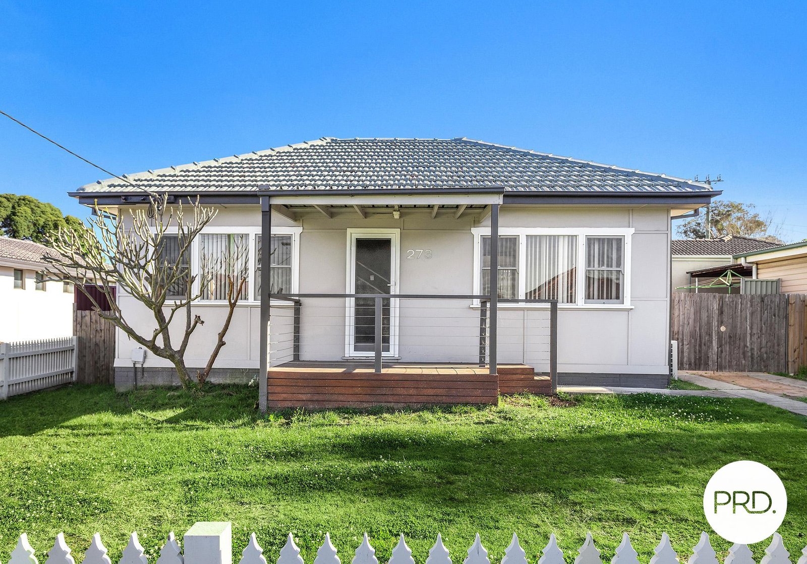 273 Kanahooka Road DAPTO 2