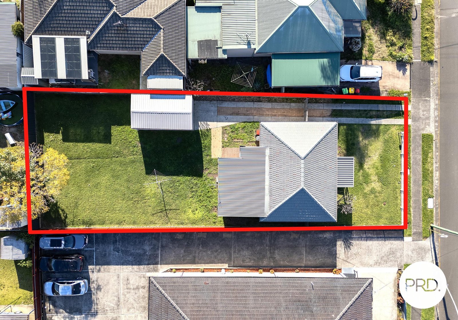 273 Kanahooka Road DAPTO 9