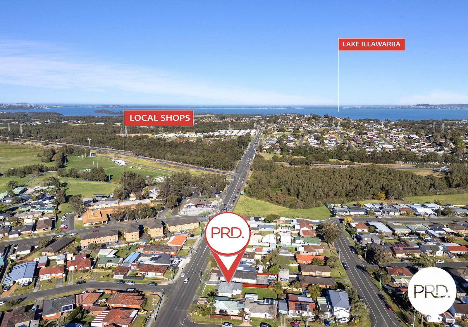 273 Kanahooka Road DAPTO 12
