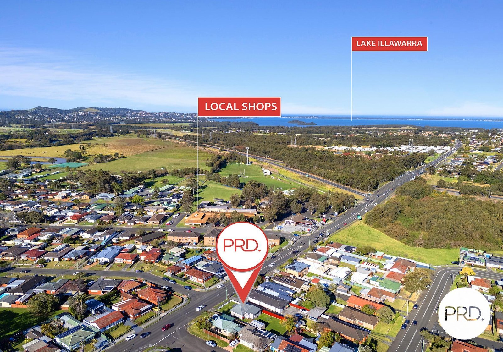 273 Kanahooka Road DAPTO 13