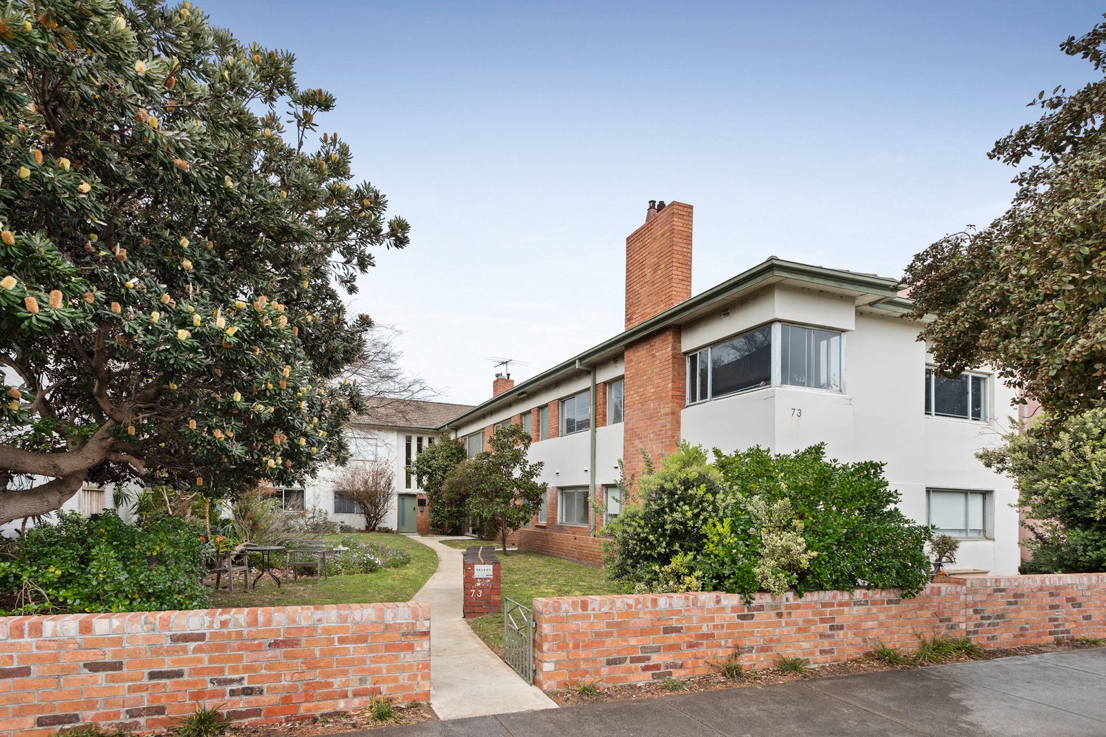 Real Estate and Property in 2/73 Marine Parade, Elwood, VIC