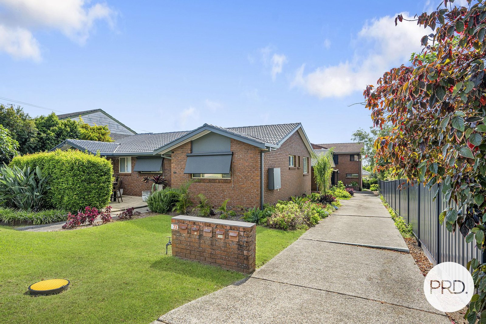2/73 Norman Street LAURIETON 13