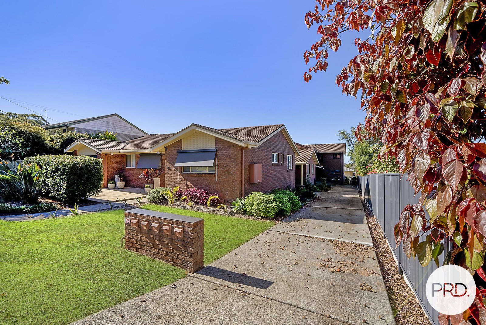 2/73 Norman Street LAURIETON 13