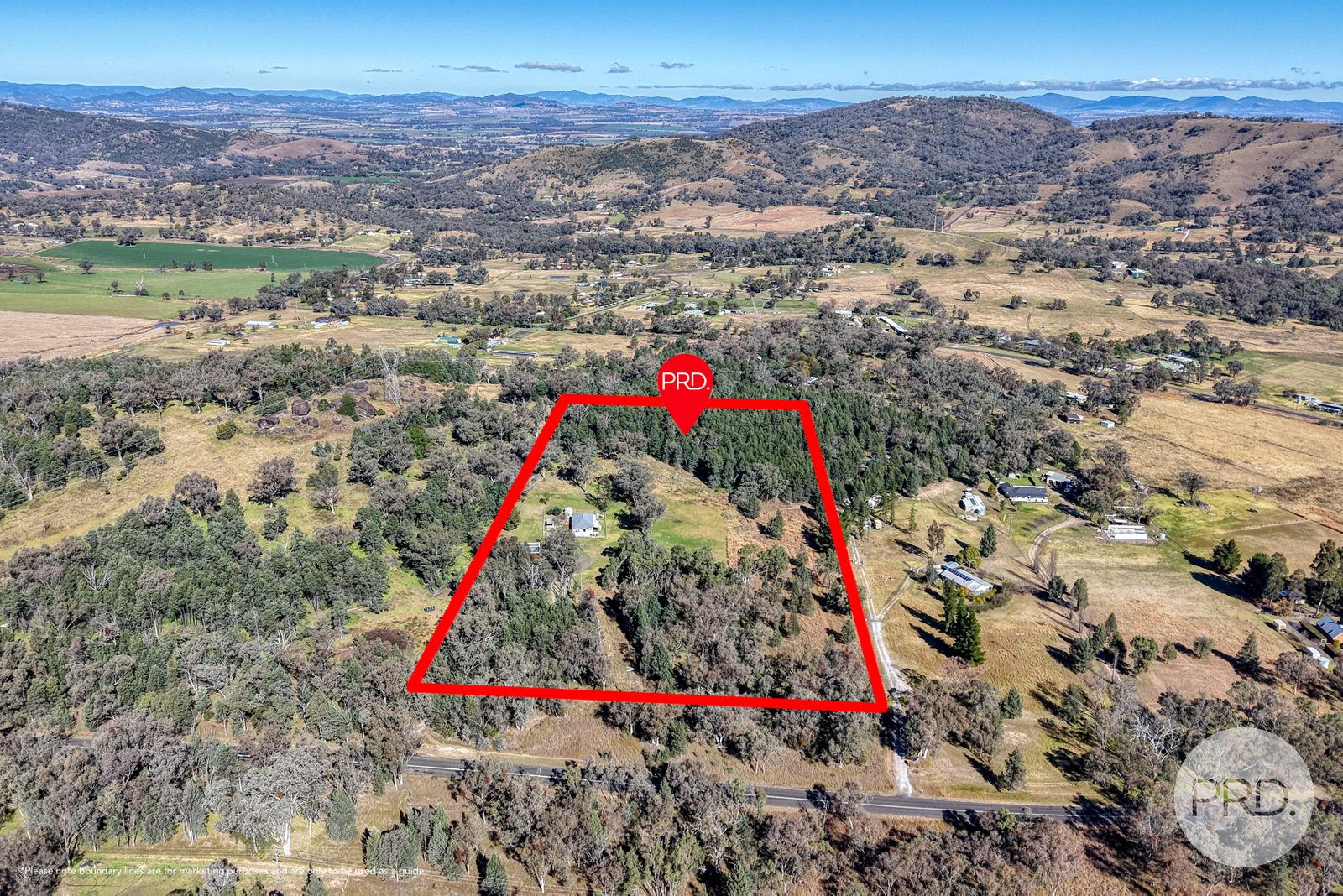 273 Porcupine Lane TINTINHULL 1