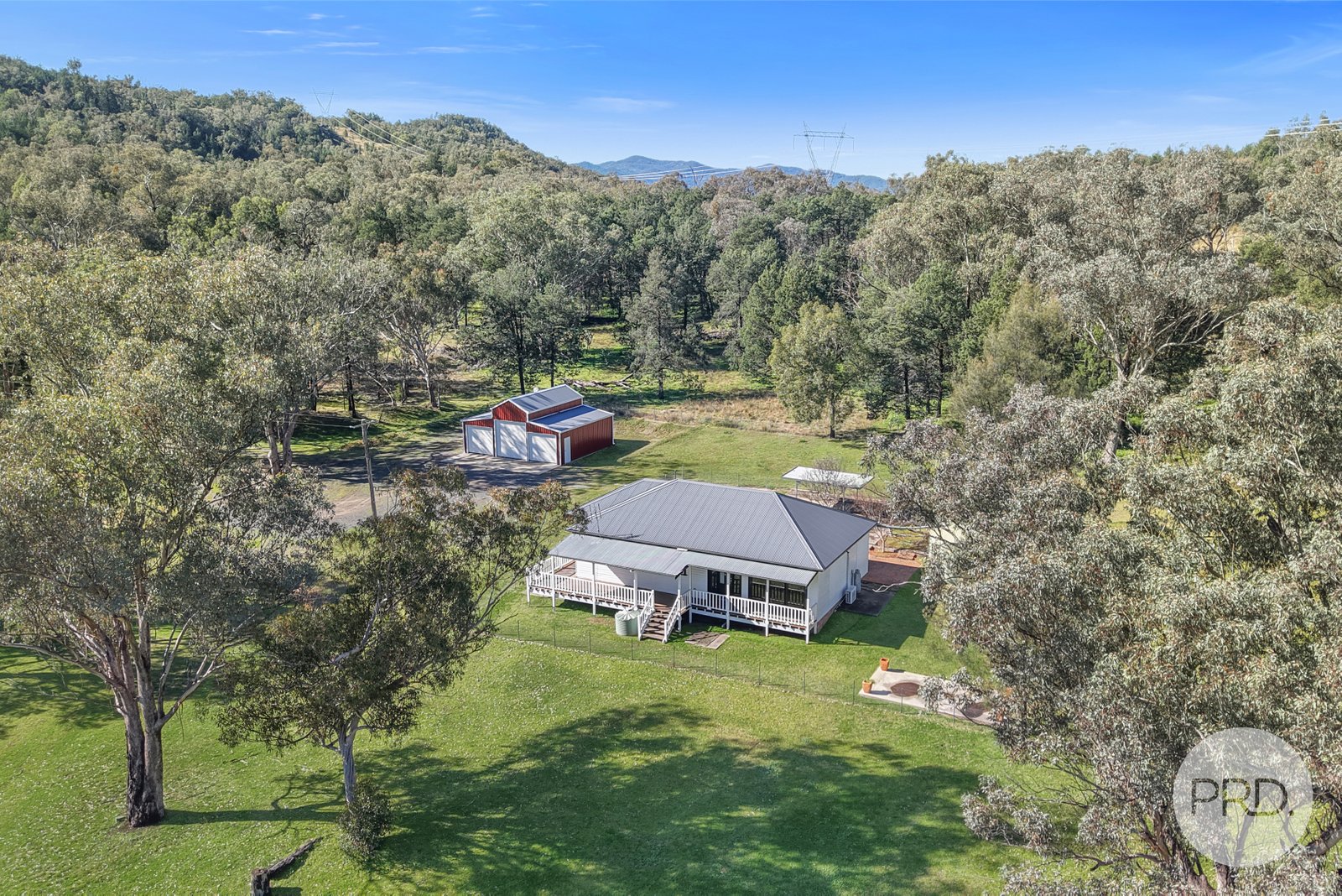 273 Porcupine Lane TINTINHULL 2