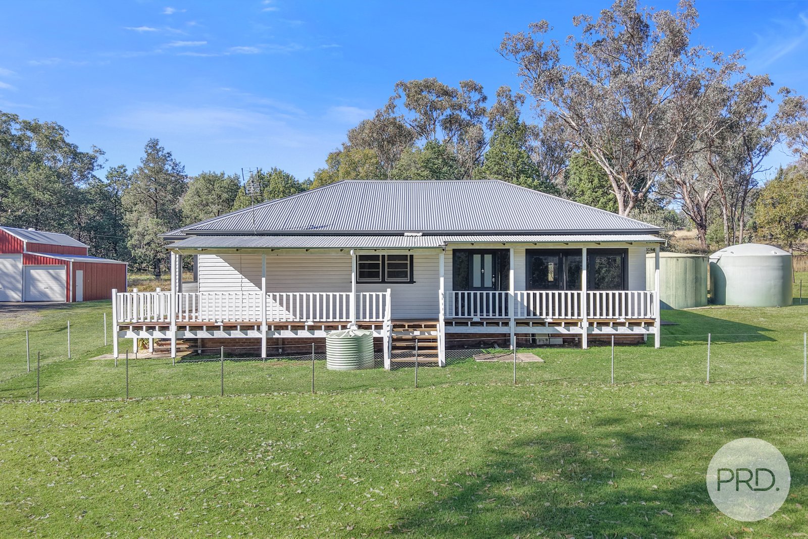 273 Porcupine Lane TINTINHULL 5