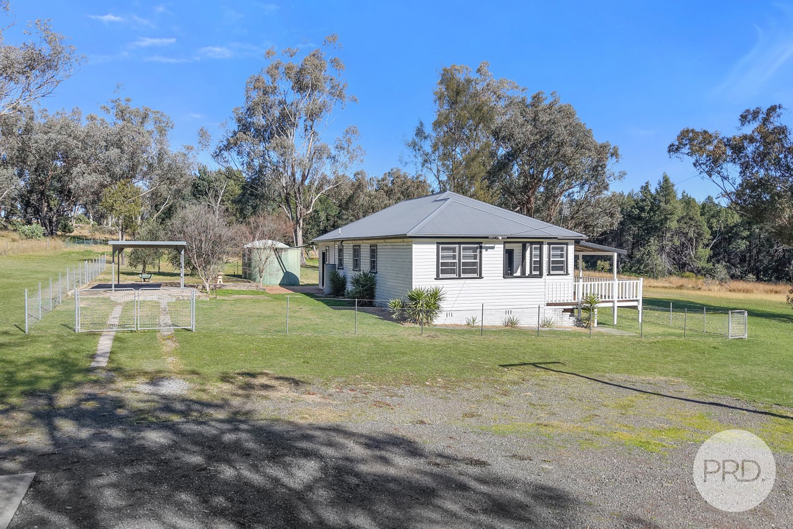 273 Porcupine Lane TINTINHULL 8