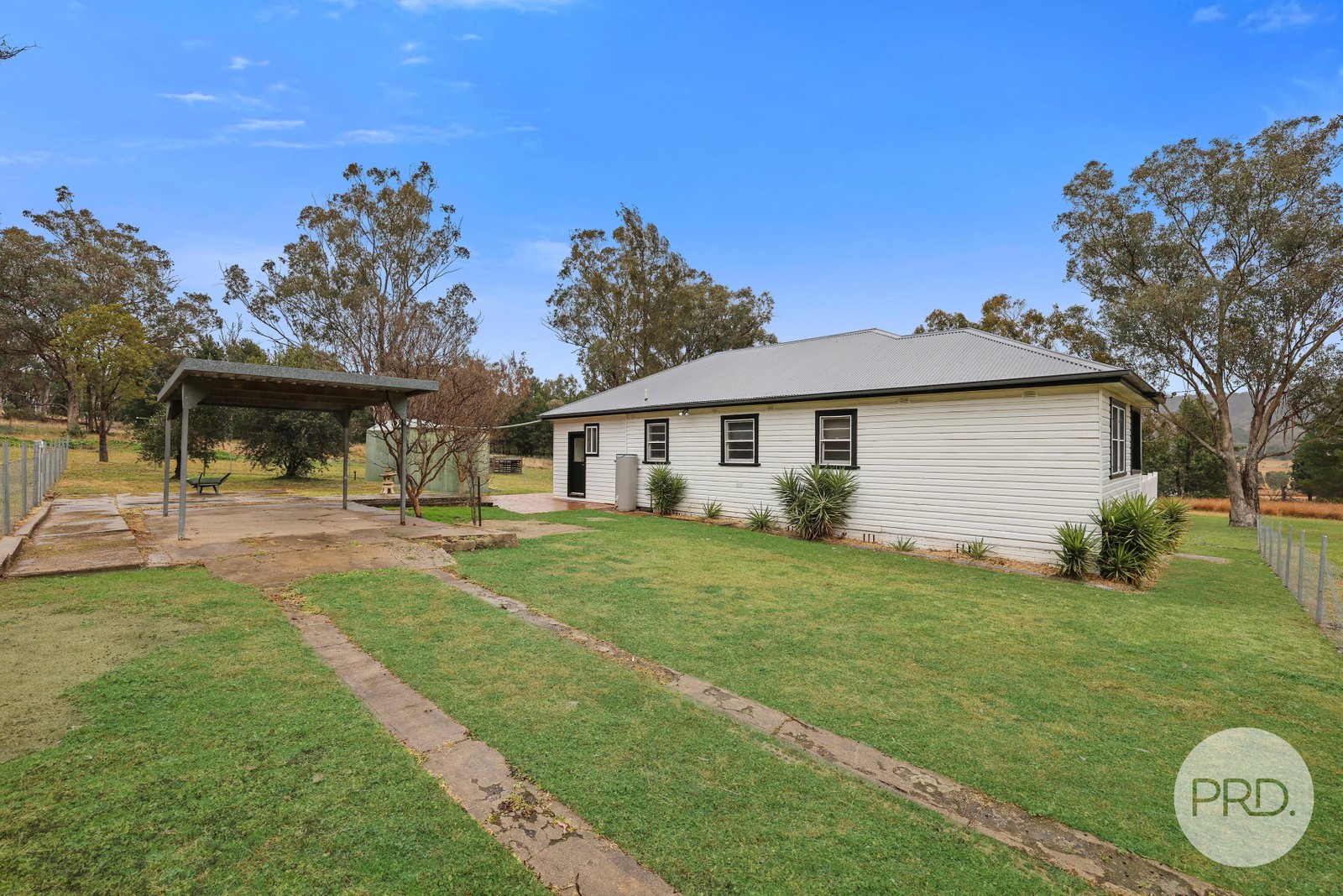 273 Porcupine Lane TINTINHULL 28