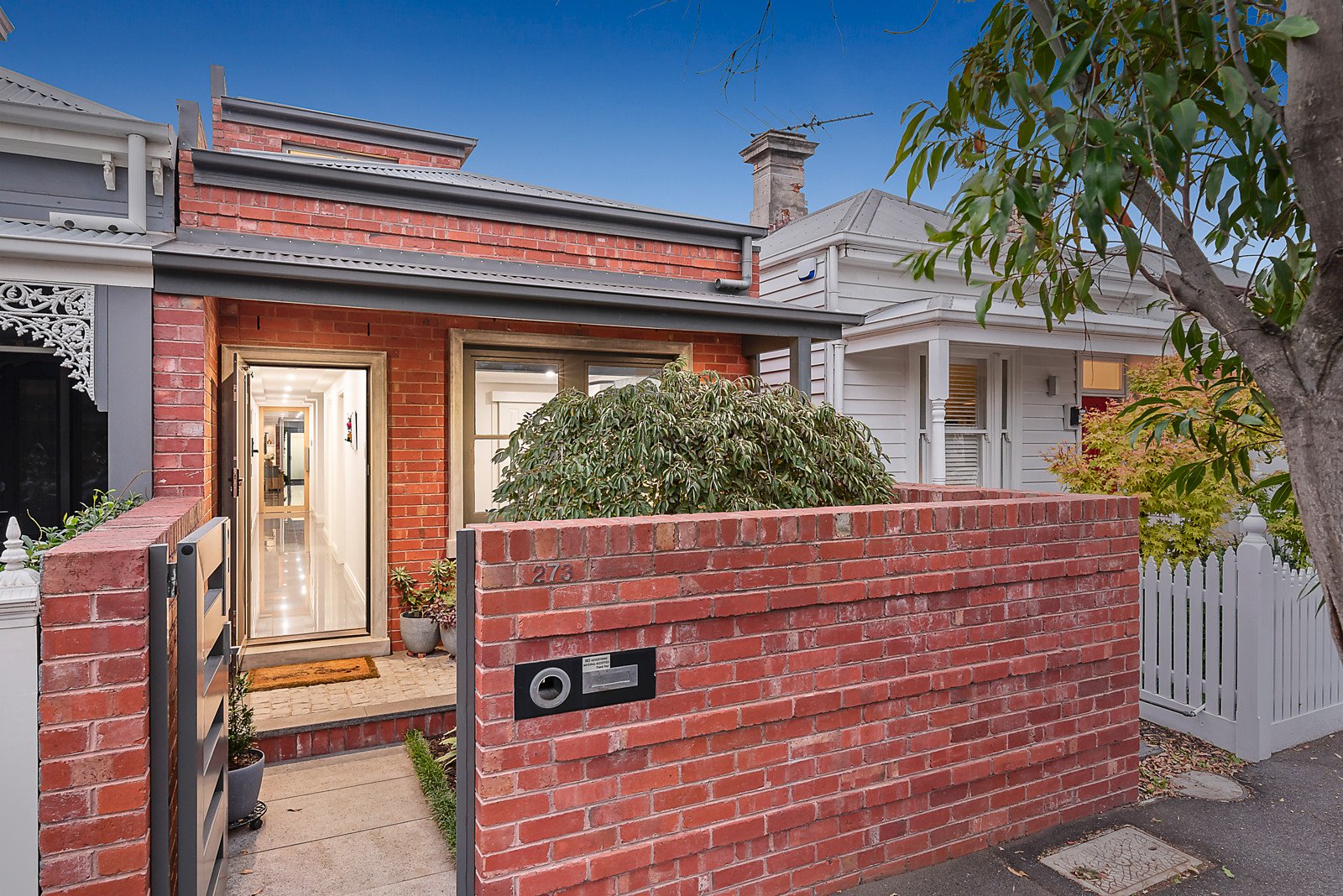 273 Ross Street, Port Melbourne, VIC