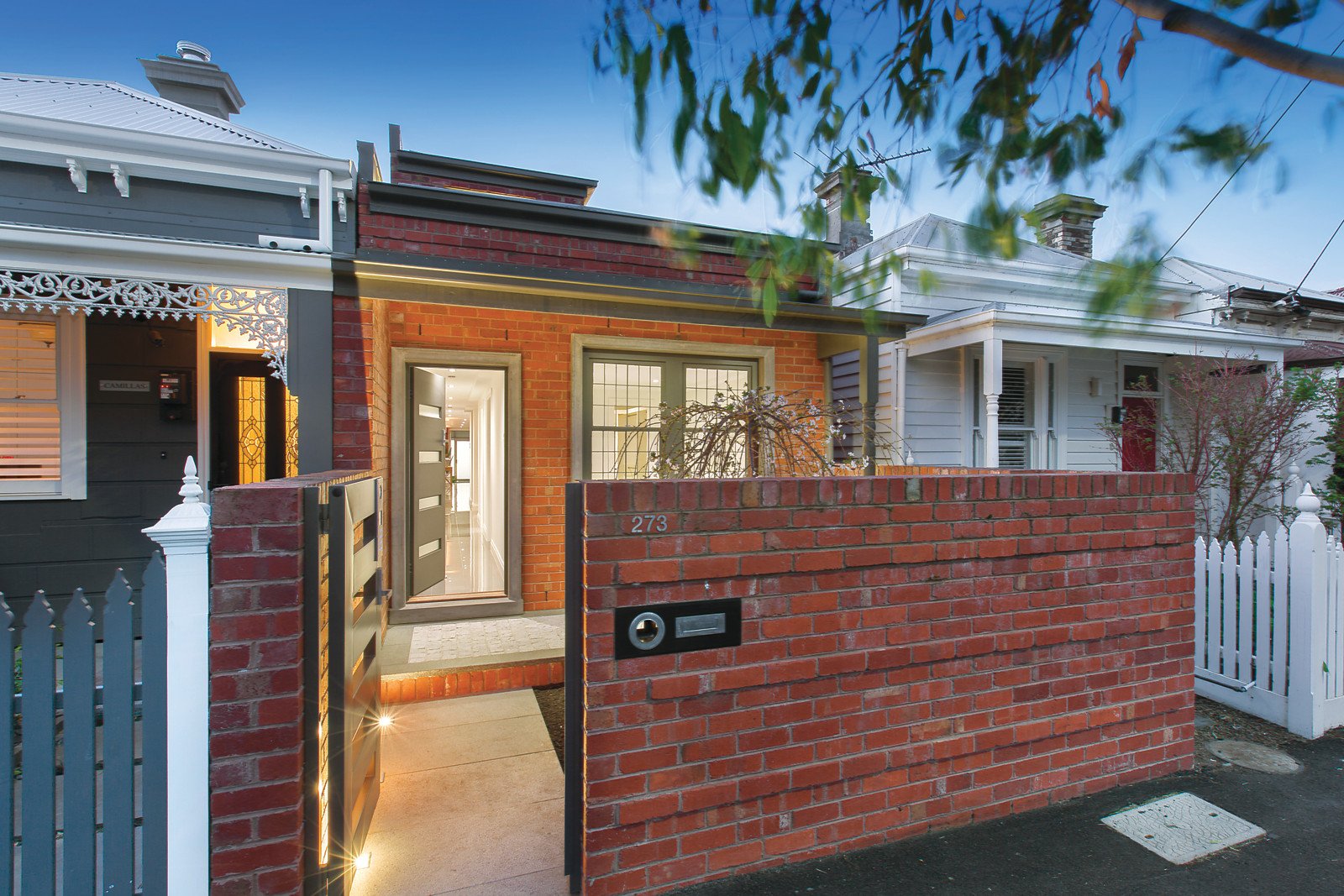 273 Ross Street, Port Melbourne, VIC