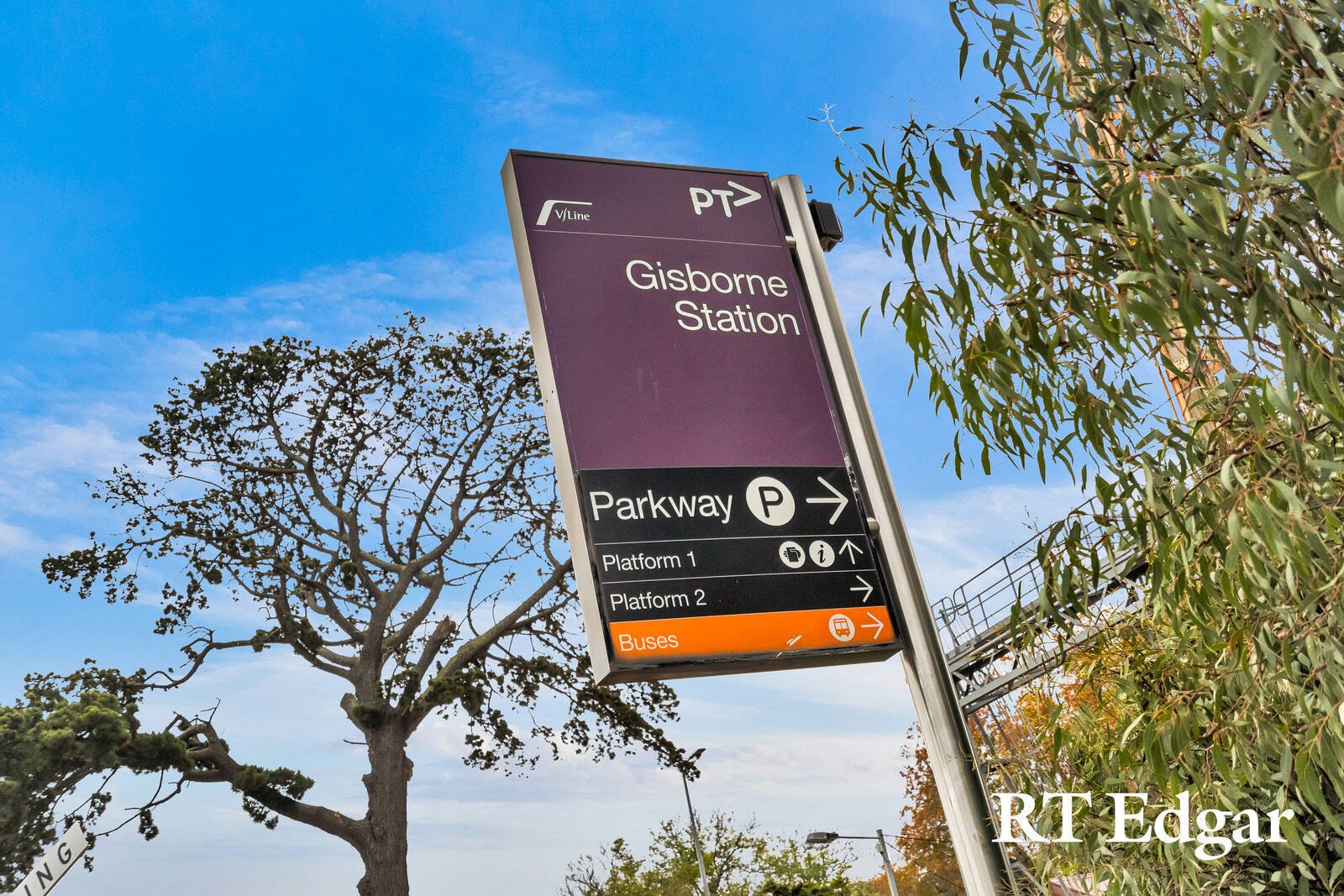 Real Estate and Property in 273 Station Road, New Gisborne, VIC