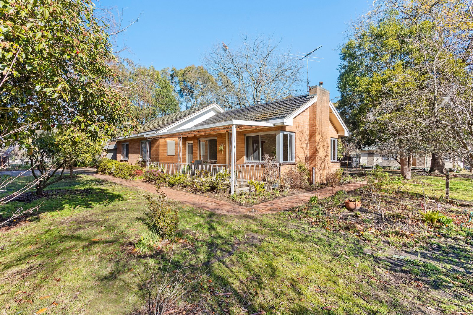 Gallery: 273 Stumpy Gully Road