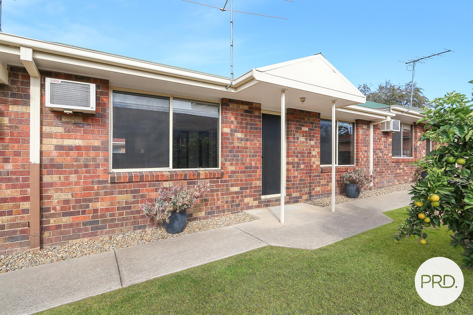 2/731 Lavis Street EAST ALBURY 1