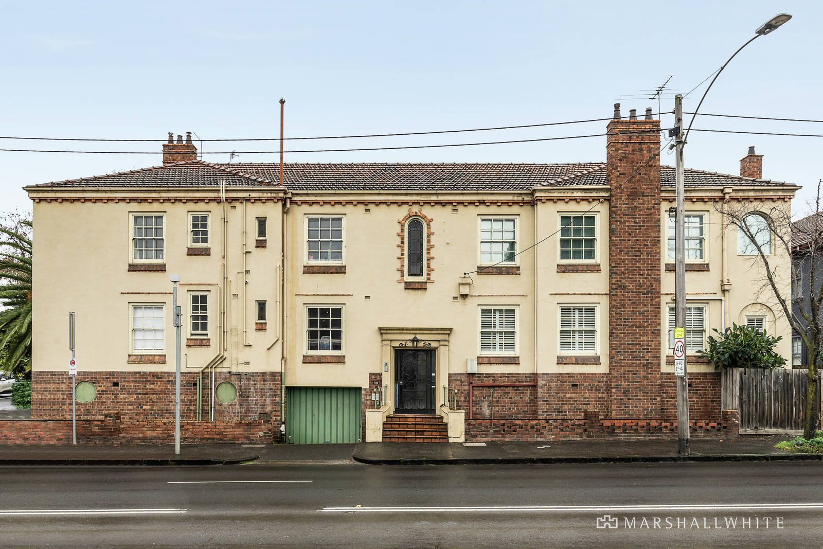 2/731 Punt Road, South Yarra, VIC