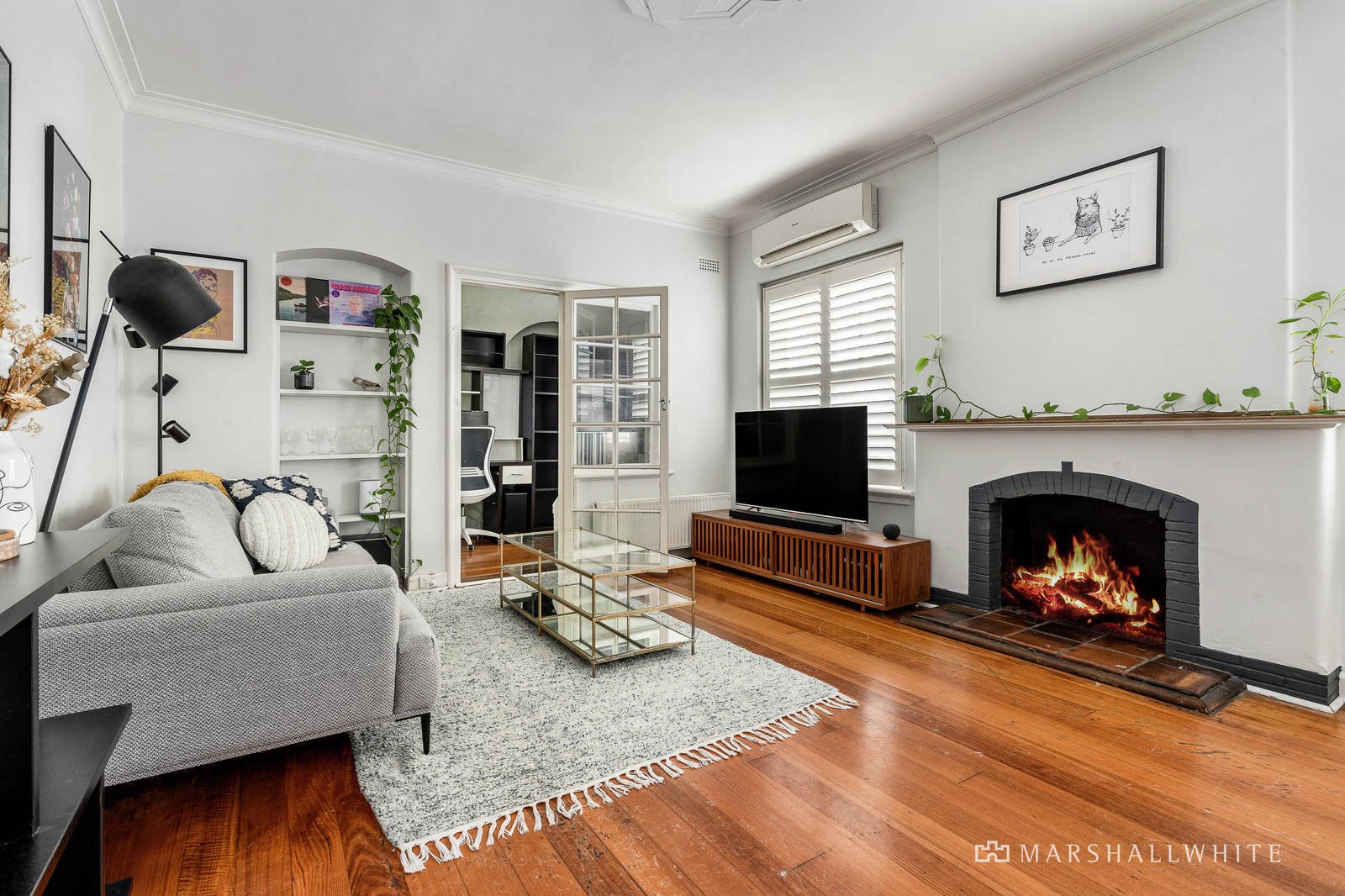 2/731 Punt Road, South Yarra, VIC