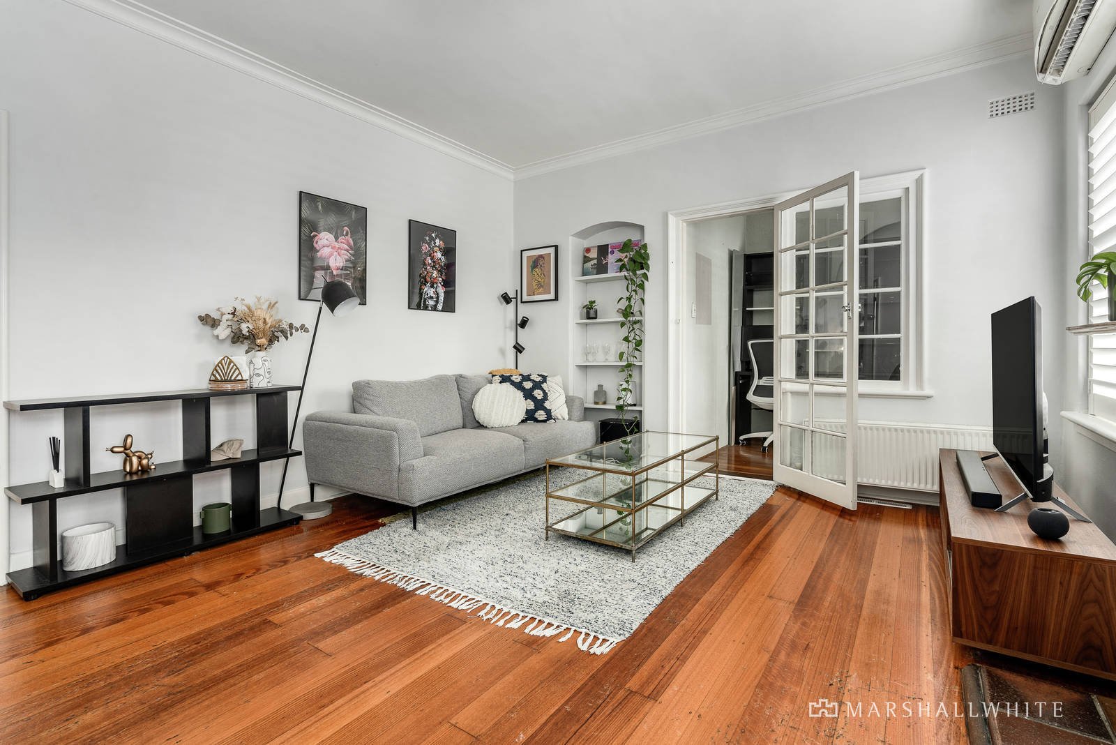 2/731 Punt Road, South Yarra, VIC