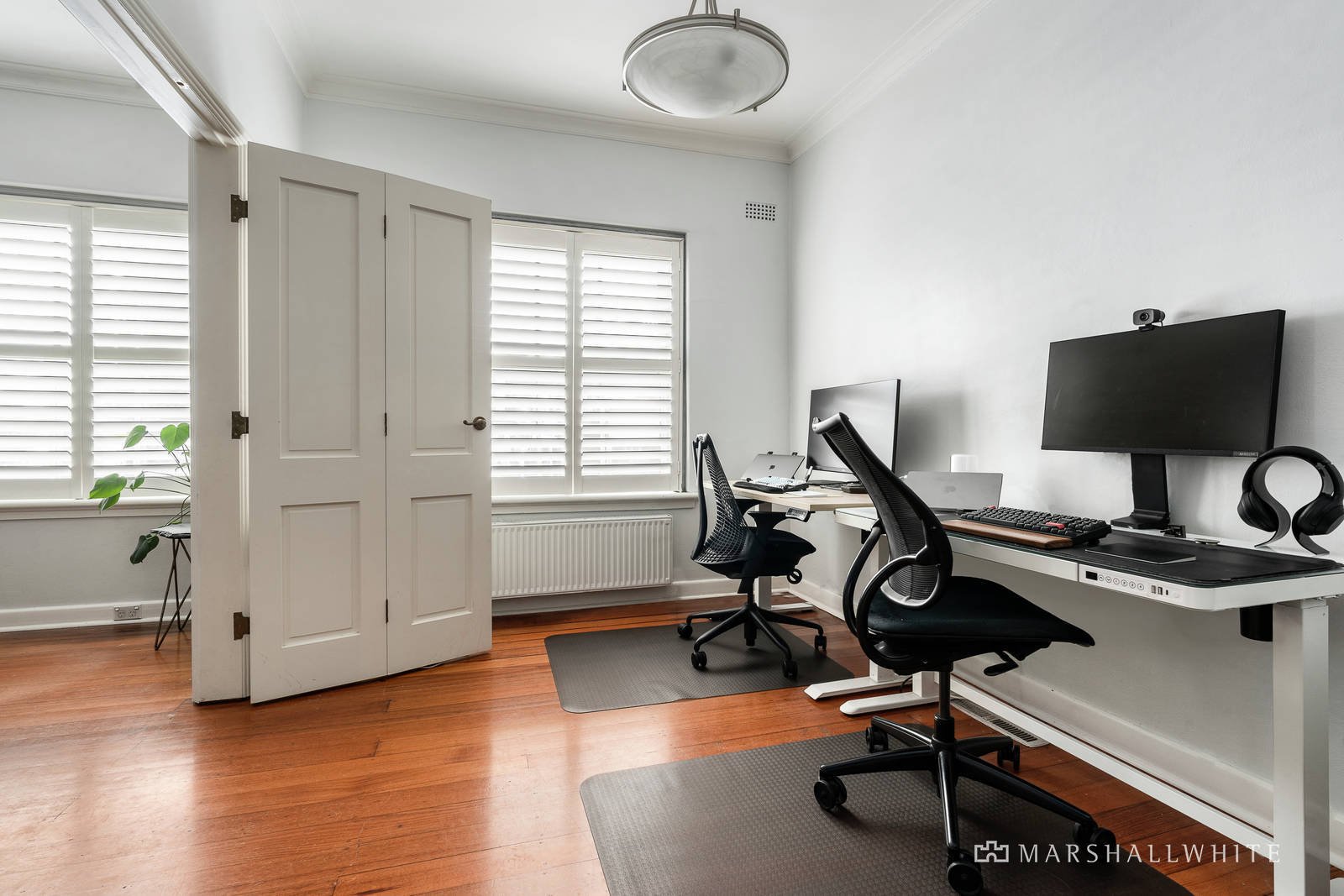 2/731 Punt Road, South Yarra, VIC