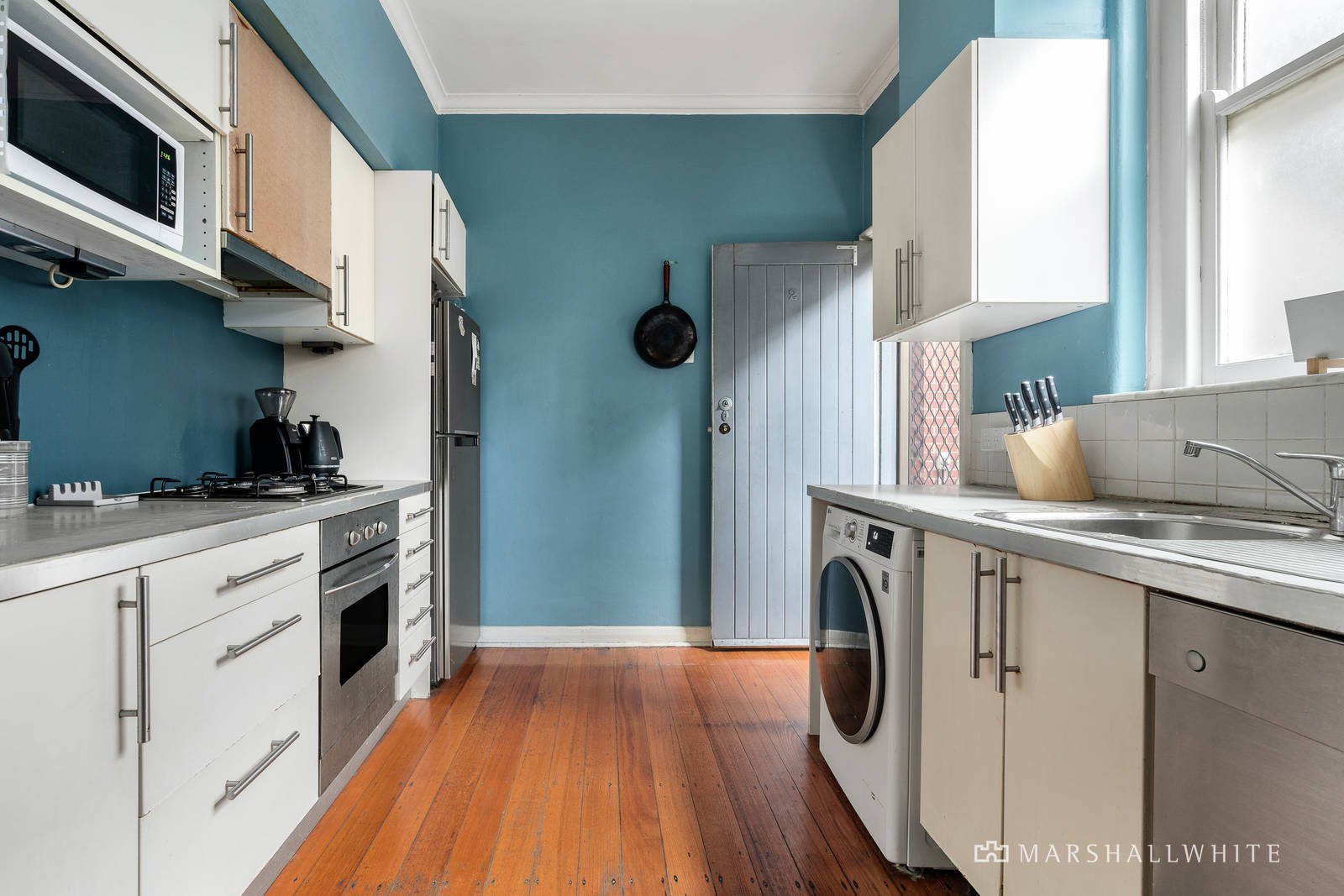 2/731 Punt Road, South Yarra, VIC