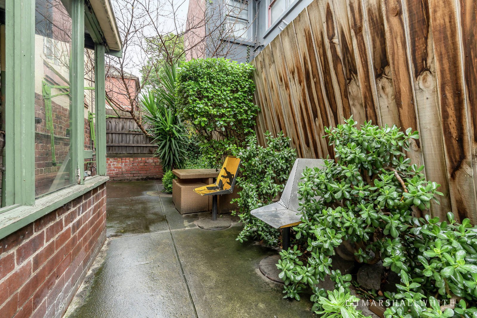 2/731 Punt Road, South Yarra, VIC