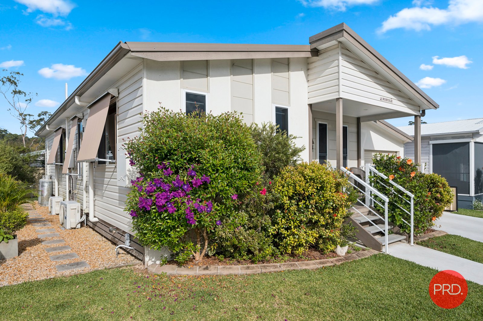 27/369 Pine Creek Way BONVILLE 3