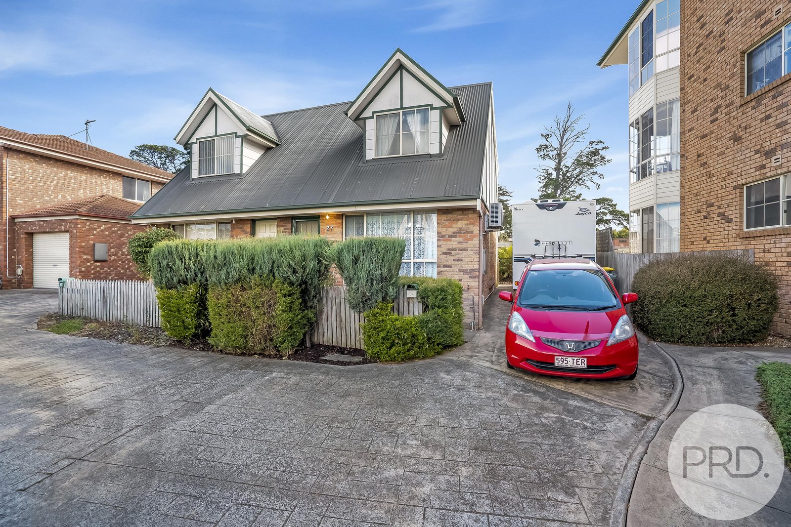 27/38 Amiens Avenue MOONAH 3