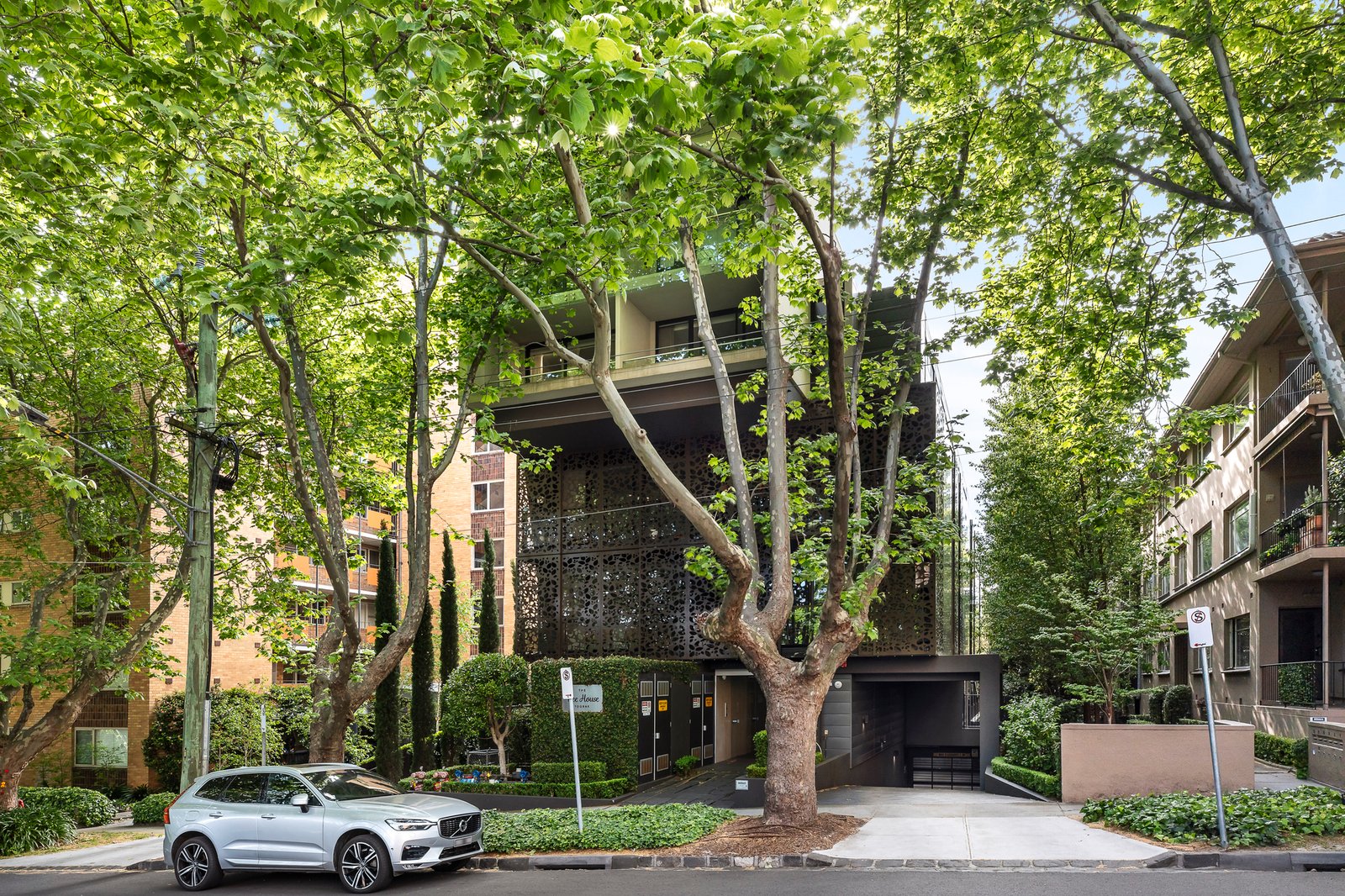 2/738 Orrong Road, Toorak, 3142