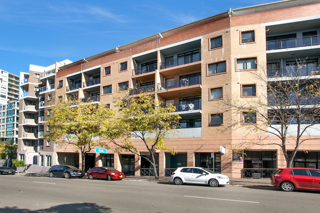 27/39 Park Rd  HURSTVILLE 1