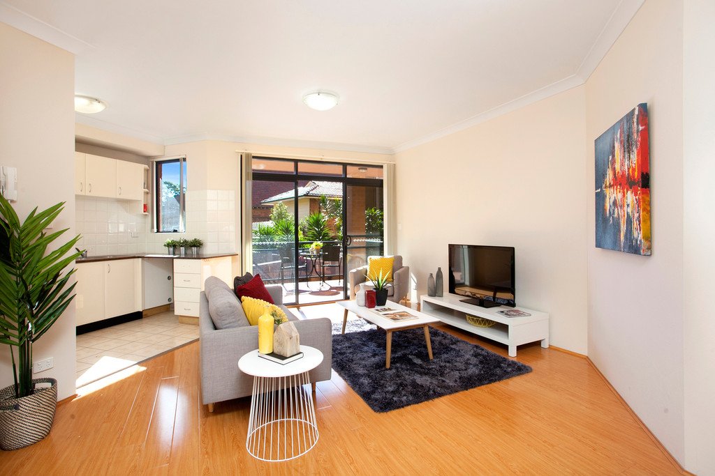 27/39 Park Rd  HURSTVILLE 2