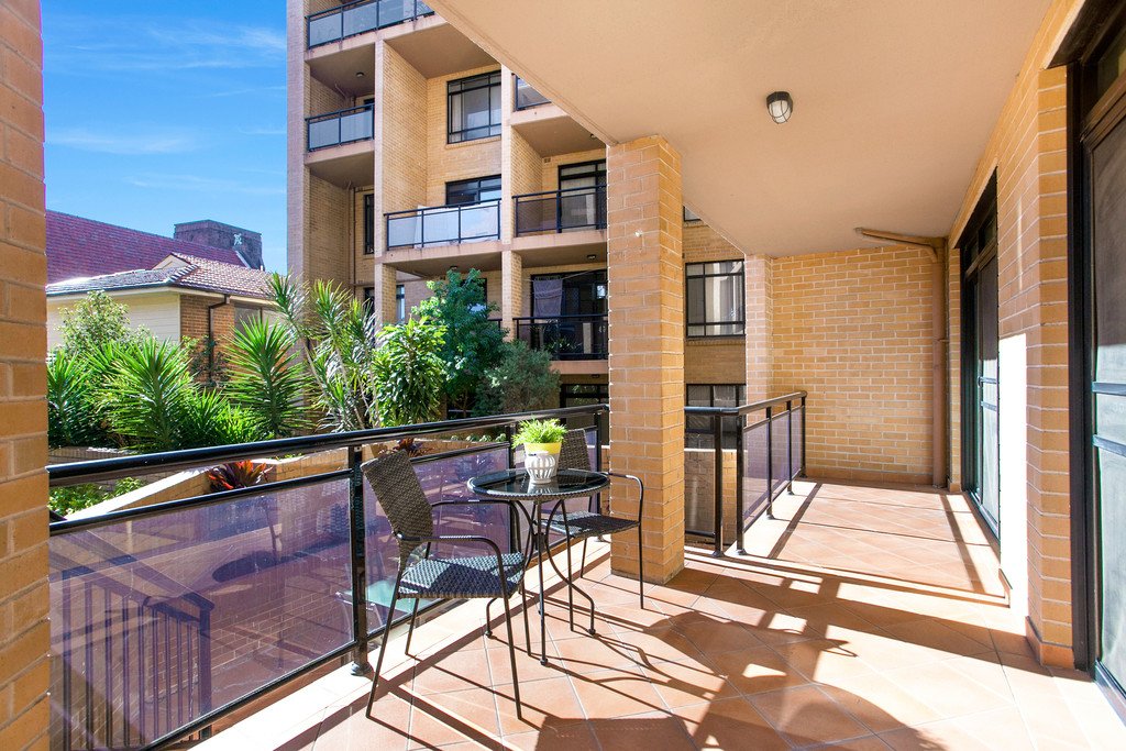 27/39 Park Rd  HURSTVILLE 4