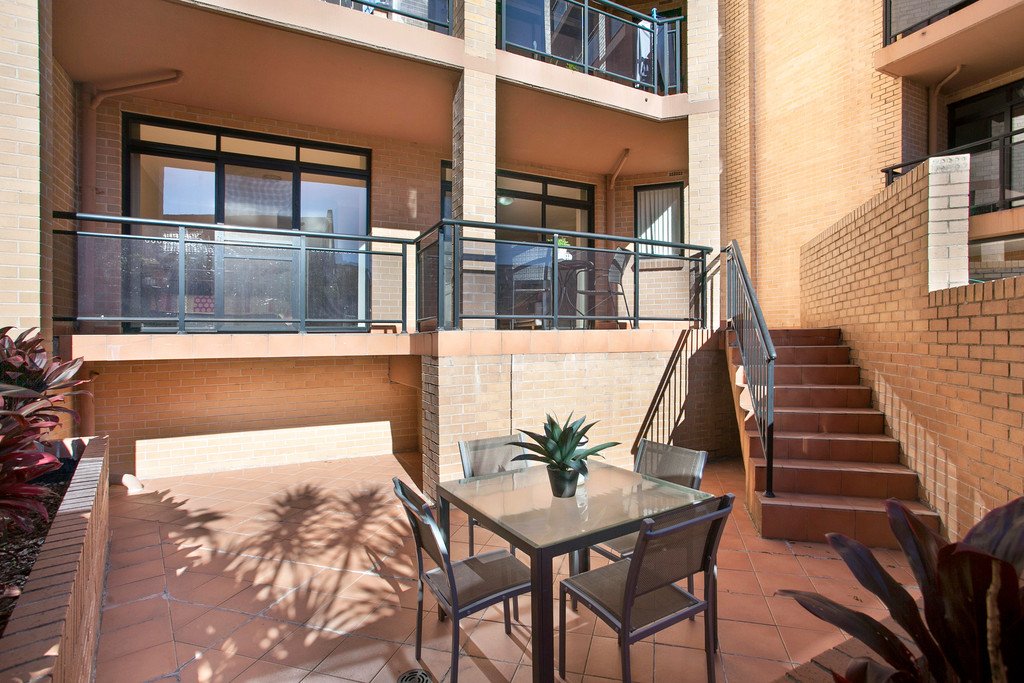 27/39 Park Rd  HURSTVILLE 5