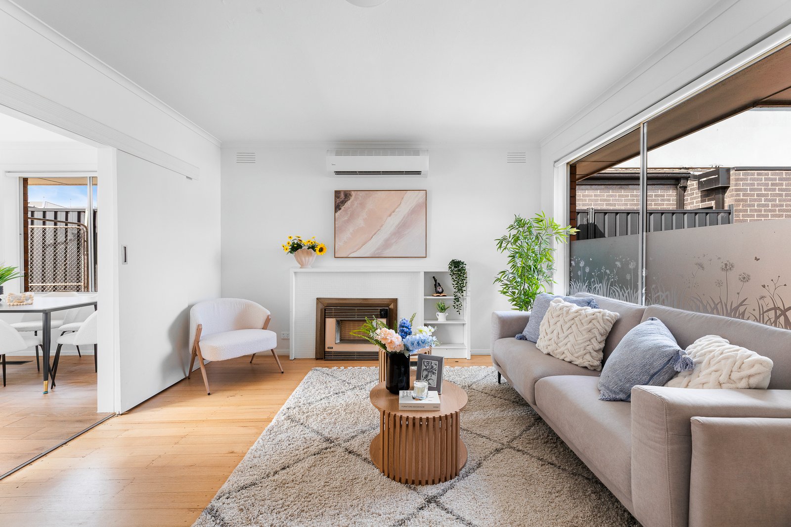 Gallery: 274 Bell Street