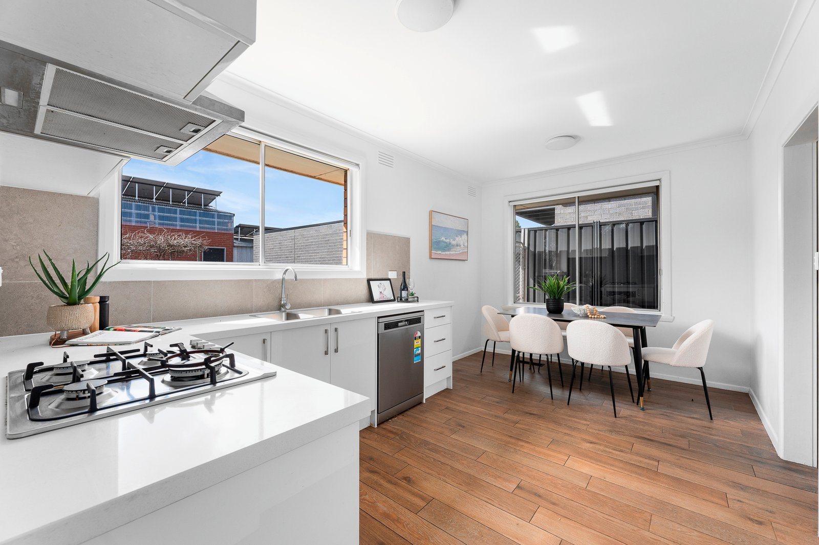 Gallery: 274 Bell Street