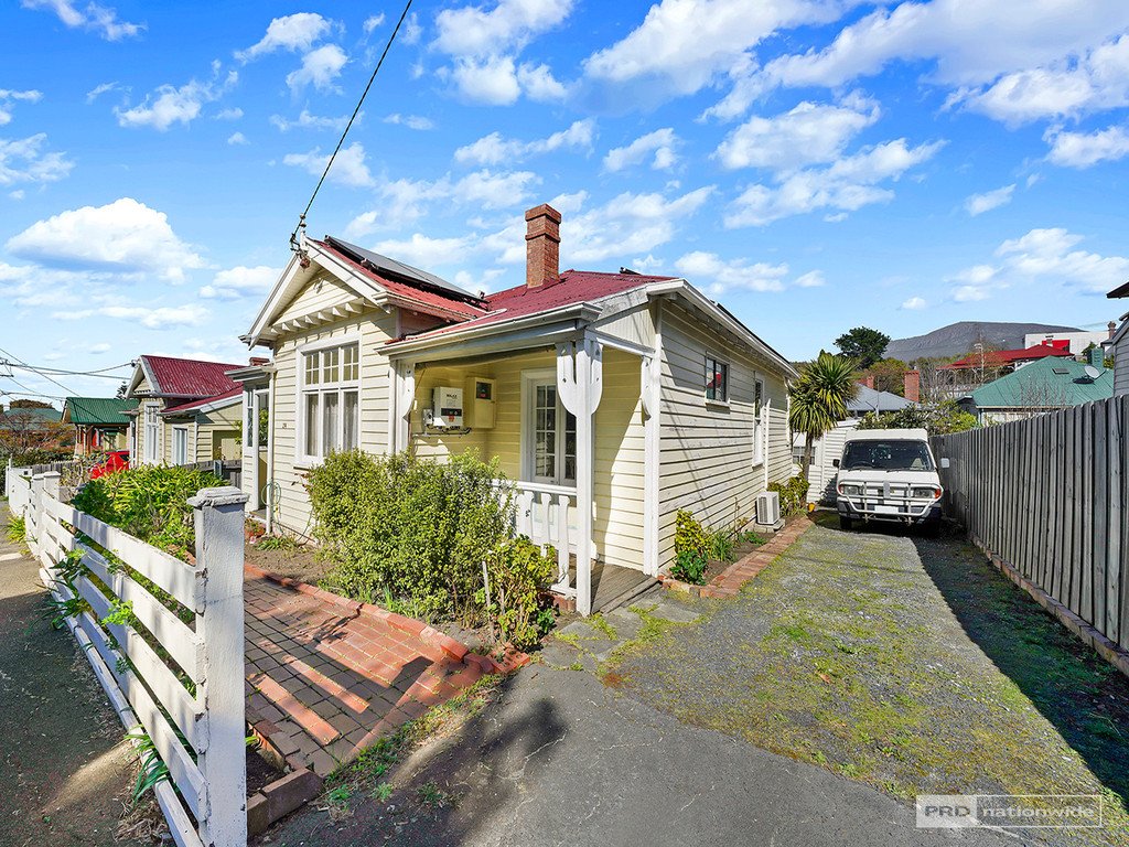 274 Park Street NORTH HOBART 1