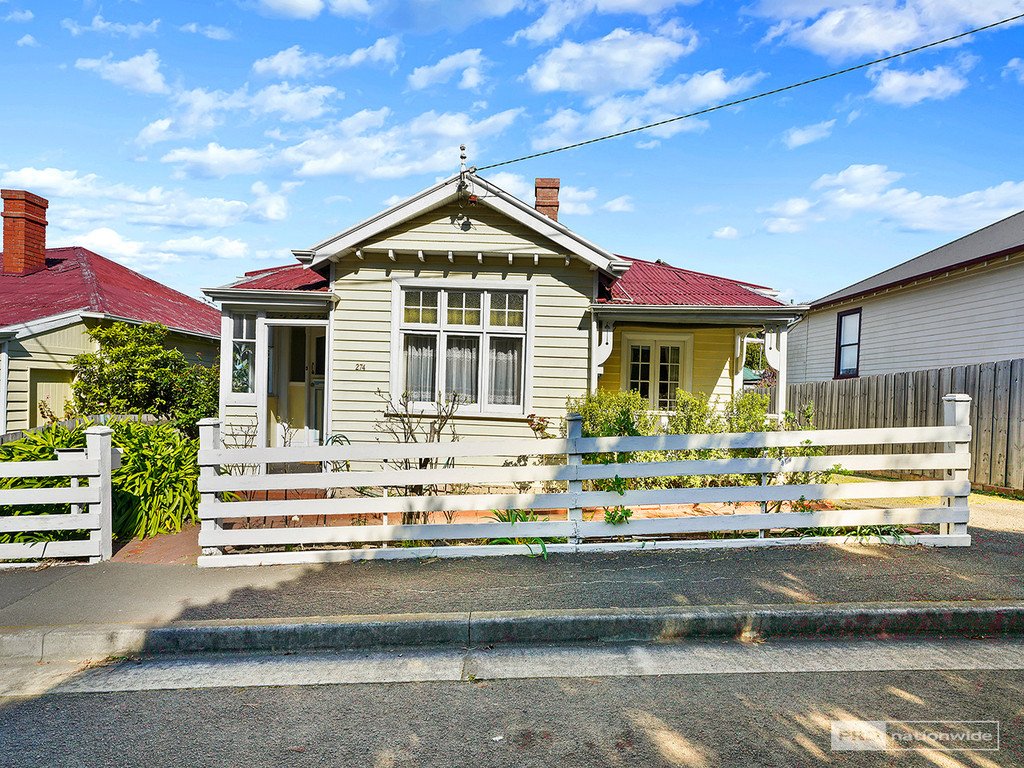 274 Park Street NORTH HOBART 2
