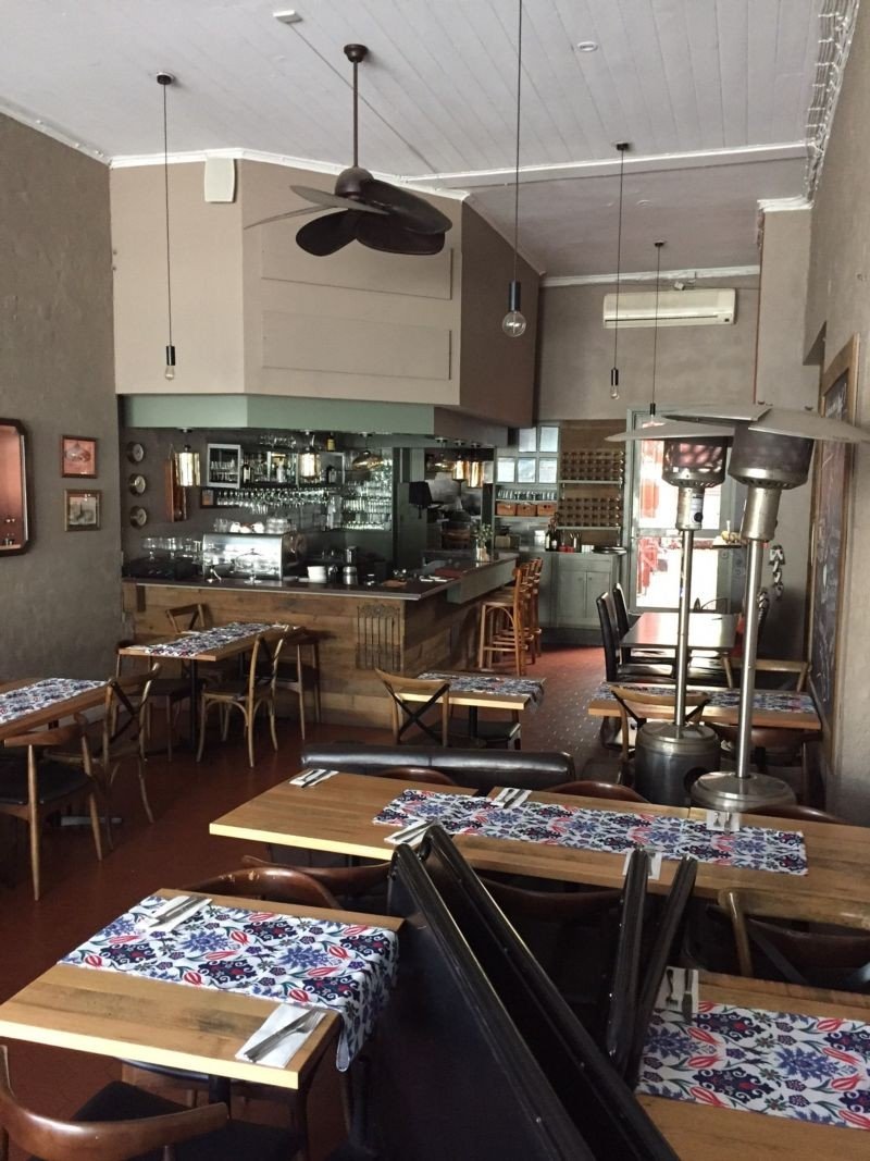 Gallery: 274 Park Street