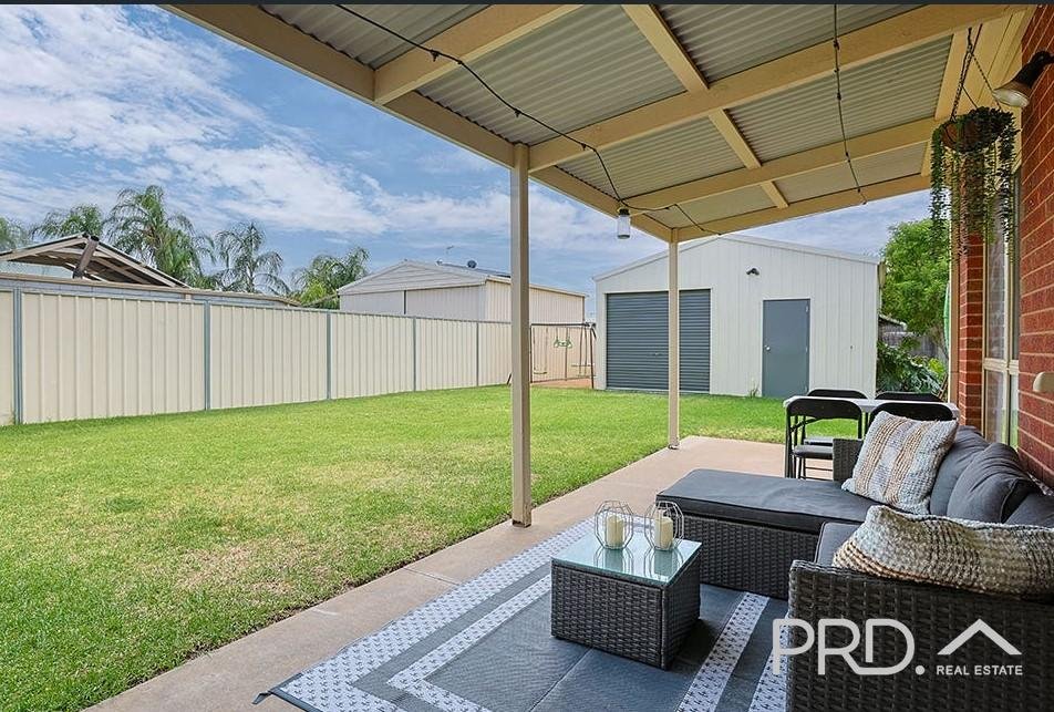 274 Sixteenth Street MILDURA 9