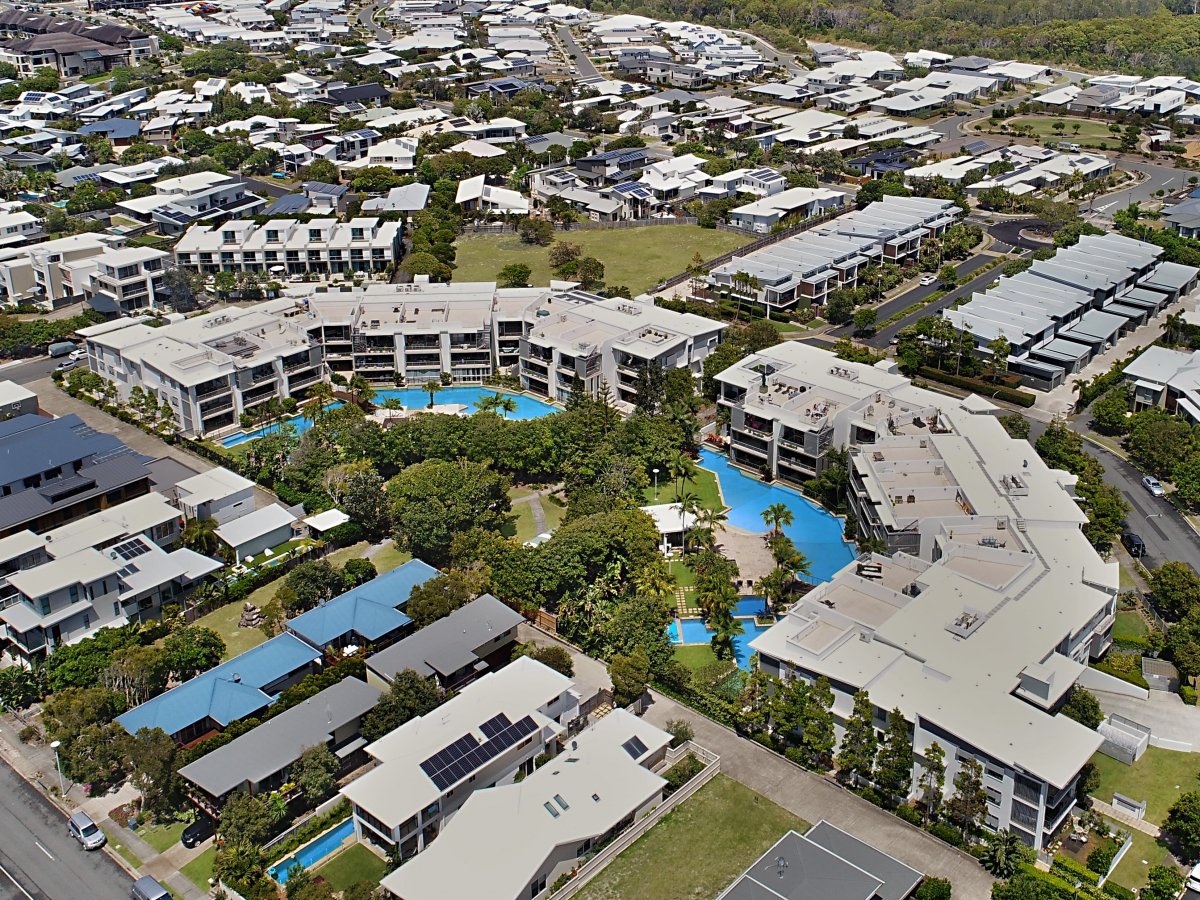 27/40-48 Kamala Crescent CASUARINA 9