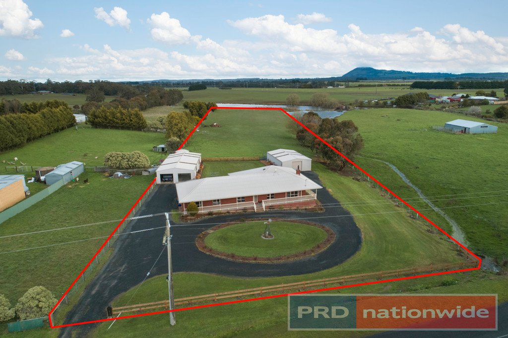 2743 Old Melbourne Road DUNNSTOWN 2