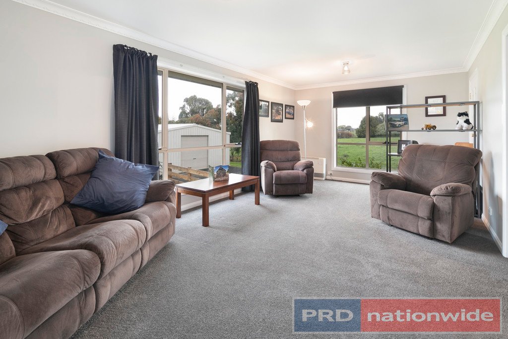 2743 Old Melbourne Road DUNNSTOWN 4