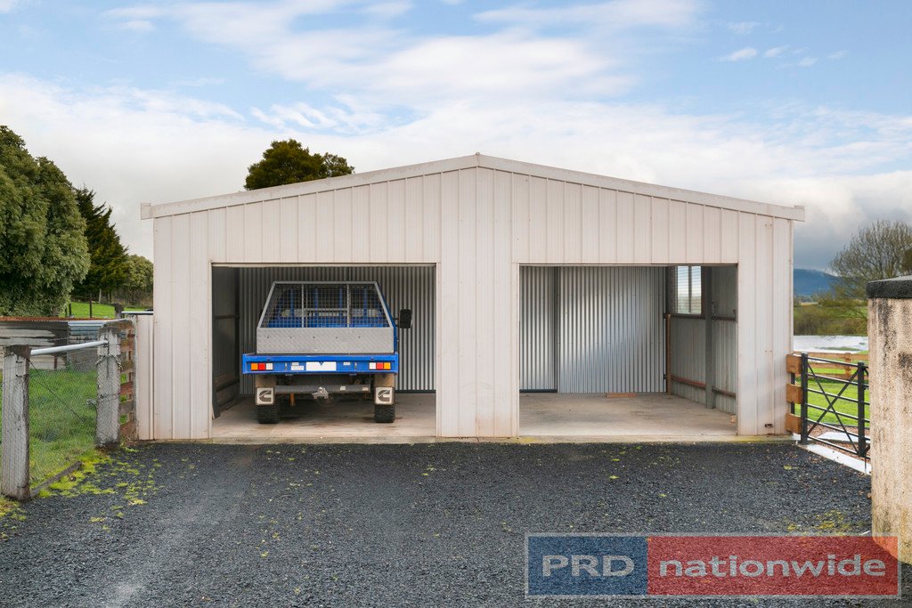 2743 Old Melbourne Road DUNNSTOWN 17