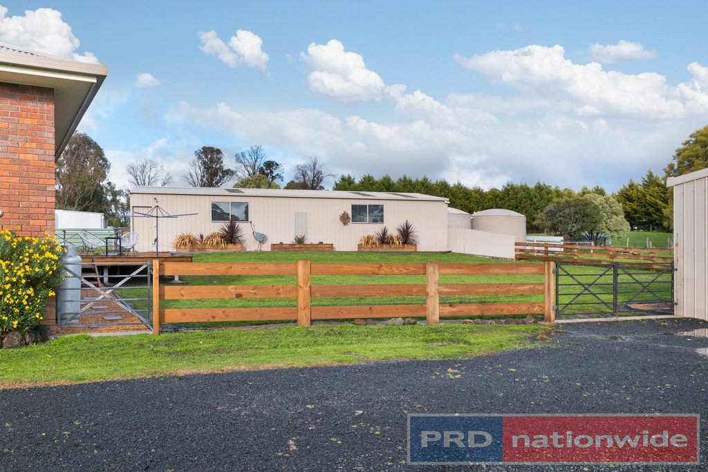 2743 Old Melbourne Road DUNNSTOWN 18