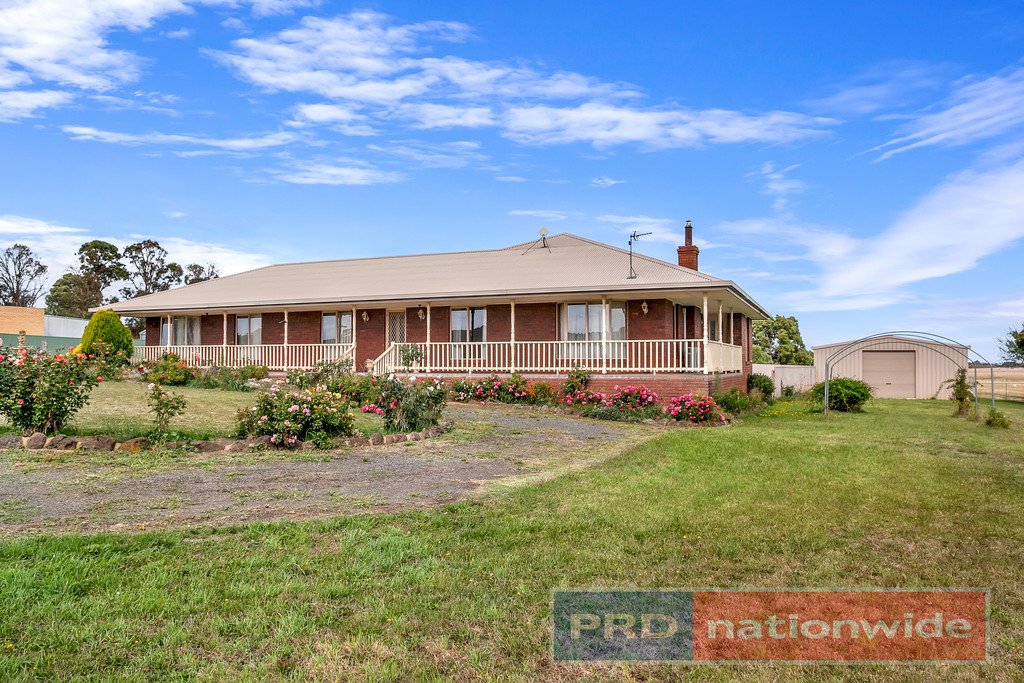 2743 Old Melbourne Road DUNNSTOWN 8