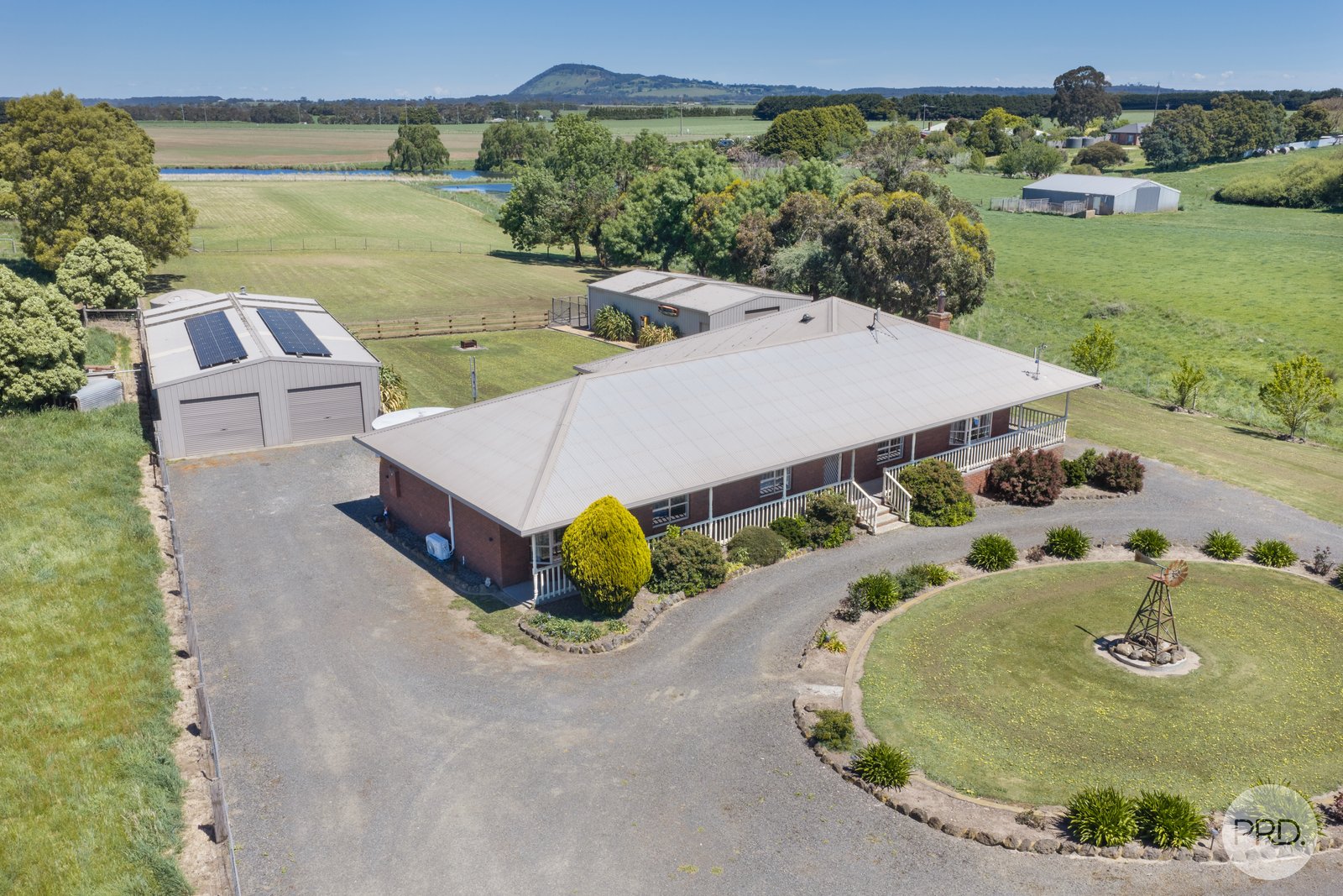 2743 Old Melbourne Road DUNNSTOWN 1