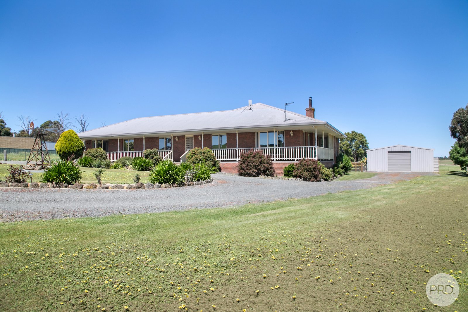 2743 Old Melbourne Road DUNNSTOWN 3