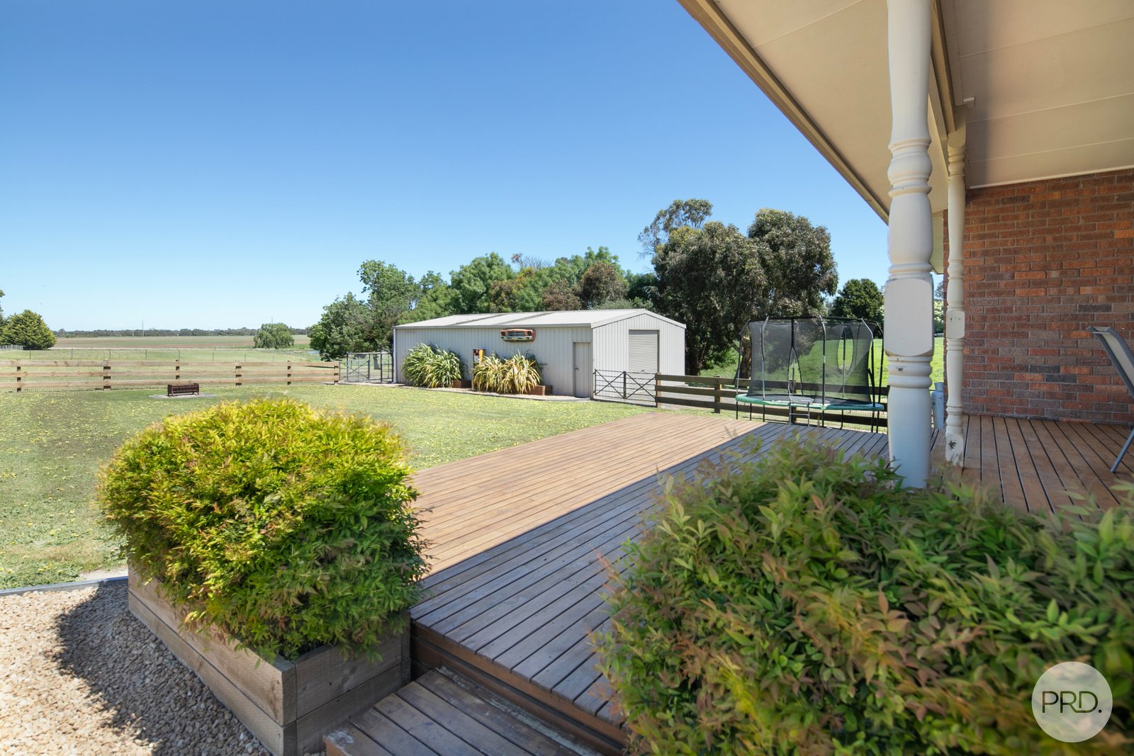 2743 Old Melbourne Road DUNNSTOWN 16