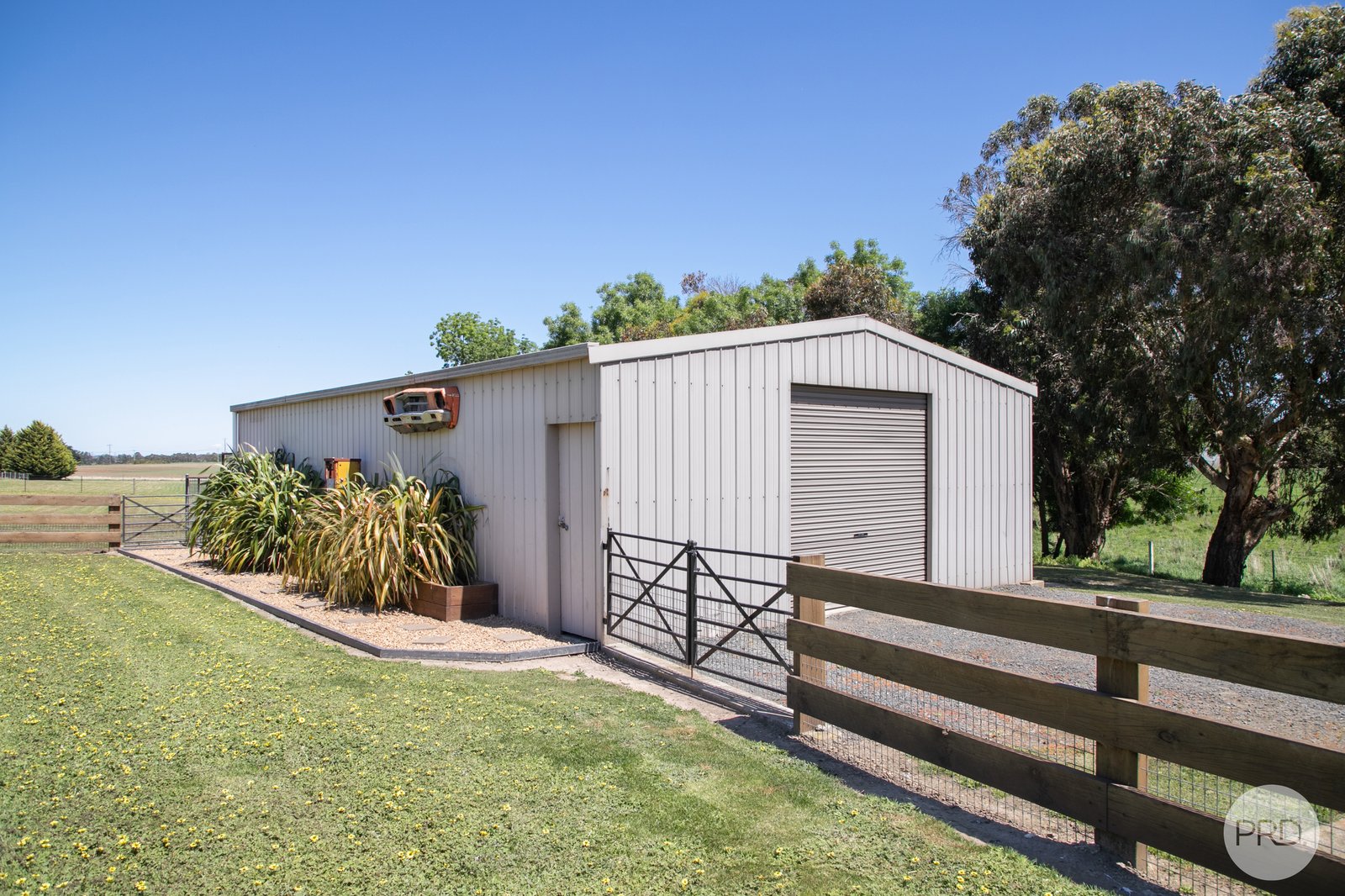 2743 Old Melbourne Road DUNNSTOWN 18