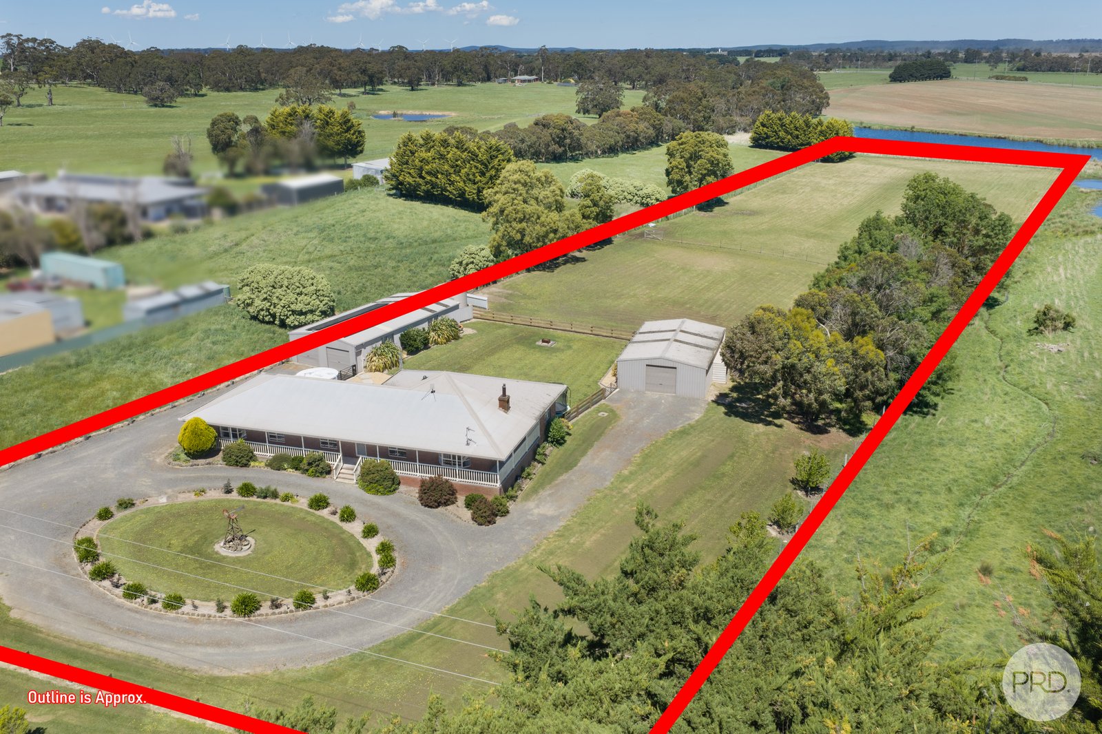 2743 Old Melbourne Road DUNNSTOWN 22